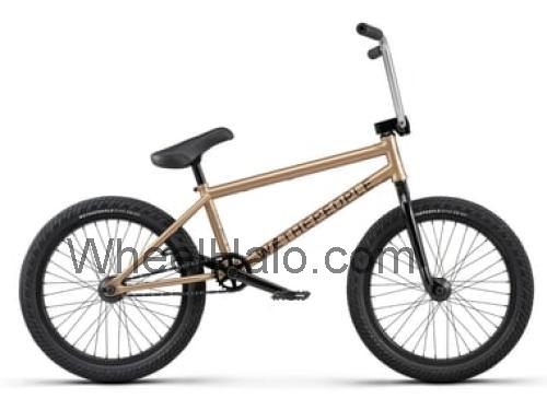 WeThePeople Crisis fiche technique et avis